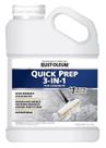 Limpador, desengordurante e gravura Rust-Oleum Quick Prep 3 em 1