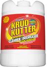 Limpador/desengordurante e removedor de manchas Krud Kutter KK05 18.9L