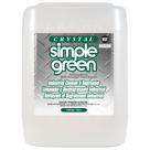 Limpador/Desengordurante Simple Green Crystal Industrial 19L
