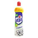 Limpador Desengordurante Veja Spray L500P400Ml Limão