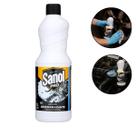 Limpador Desengraxante Concentrado Limpeza Pesada Motor Automotivo Cozinha Ação Rápida Profissional Limpador Desengraxante Concentrado Limpeza Pesada Motor Automotivo Cozinha Ação Rápida Profissional