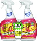 Limpador/desengraxante Krud Kutter KK32BP/6 946 ml (pacote com 2)
