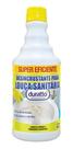 Limpador Desincrustante Louça Sanitária Duratto 500ml