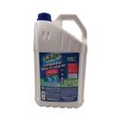Limpador Desincrustante Para Ar Condicionado 5l Ar Da Terra