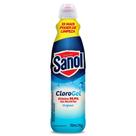 Limpador Desinfetante Clorogel Sanol Original 700ml