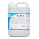 Limpador Desinfetante Concentrado MLD Floral 5 Litros Spartan