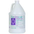 Limpador desinfetante de superfície Metrex Envirocide 3.8L Jarro