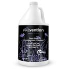 Limpador desinfetante Prevention, pronto para uso, 3,78 L (1 pacote) Limpador desinfetante Prevention, pronto para uso, 3,78 L (1 pacote)