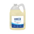 Limpador desinfetante VIREX CBD540557 Multiuso 3.78L