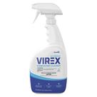 Limpador desinfetante VIREX Diversey CBD540540 Lemon Scent 1L