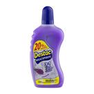Limpador Destac Multipisos Diluível 3 Em 1 Lavanda 500ml