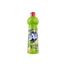 Limpador detergente desengordurante multiuso limão siciliano uau squeeze 500ml