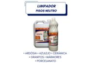 Limpador Detergente Piso Neutro Concentrado - Apus (1 Litro)