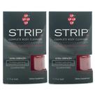 Limpador Detox Wellgenix Strip Natural Fruit Punch 30 ml x 2
