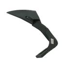 Limpador dianteiro gap. 53520500061