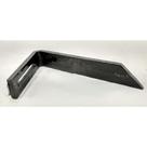 Limpador dianteiro grade niveladora -