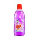 Limpador Diluível Ajax Festa Flores Lavanda 500ml