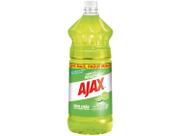 Limpador Diluível Ajax Fresh Lemon 1,75L