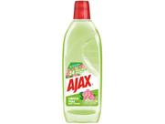 Limpador Diluível Ajax Limpeza Pura Menta e Orquídea 1l