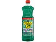 Limpador Diluível Pinho Sol Limpeza Pesada Eucalipto 1L
