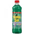 Limpador Diluível Pinho Sol Limpeza Pesada Eucalipto 500ml