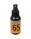 Limpador dunlop f65 para instrumentos de arco 6592 - 1125 Limpador dunlop f65 para instrumentos de arco 6592 - 1125