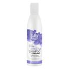 Limpador e condicionador de cabelo Punky Colour 3 em 1 Lavenderapturous
