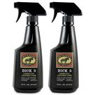 Limpador e condicionador de couro Bickmore Bick 5 473 ml (pacote com 2)