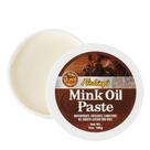 Limpador e Condicionador de Couro Fiebing's Mink Oil - 177ml