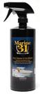 Limpador e condicionador de vinil Marine 31 M31-401 946ml
