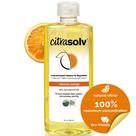 Limpador e Desengordurante Doméstico Citra Solv Valencia Orange 240mL