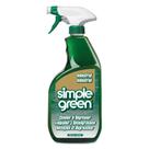 Limpador e Desengordurante Industrial Simple Green 13012CT 720mL