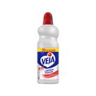Limpador e desinfetante limpeza pesada para uso geral cloro ativo veja x-14 frasco 1l grátis 20 de desconto