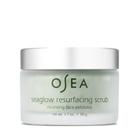 Limpador e esfoliante facial OSEA Seaglow Resurfacing 50mL