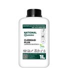 Limpador e Fluido Dielétrico 1 L Cleneasi Plus National Química