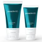 Limpador e hidratante facial ProactivMD Ultra Gentle