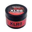 Limpador e Lubrificante de Cordas D'Addario PW-XLR8-01