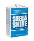 Limpador e polidor de aço inoxidável Sheila Shine 3.78L