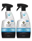 Limpador e polidor de quartzo Stone Care International 720 ml (pacote com 2)