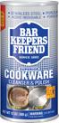 Limpador e polonês Bar Keepers Friend Superior 355ml Limpador e polonês Bar Keepers Friend Superior 355ml