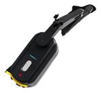 Limpador Elétrico De Viseira De Capacete Moto Universal