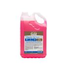 Limpador em Gel Floral 4 em 1 5L Gold