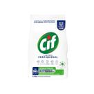 Limpador em Pó Cif 2,4kg Multiuso Profissional Pesado Pisos Tecidos Azulejos Alto Rendimento Oferta