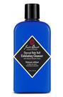 Limpador esfoliante Jack Black Charcoal Body Buff 480 ml