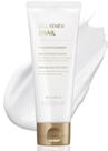 Limpador espumante MISSHA Cell Renew Snail 100ml para cuidados com a pele coreanos