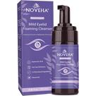Limpador espumante para pálpebras NOVEHA Óleo de lavanda e melaleuca