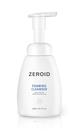 Limpador espumante ZEROID Mild Care para pele sensível e seca