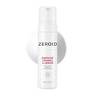 Limpador espumante ZEROID Pimprove para pele oleosa e sensível 200mL