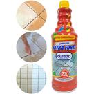 LIMPADOR EXTRA FORTE PARA PISOS DURATTO 1lt