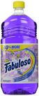 Limpador Fabuloso All Purpose Lavanda 1655ml Limpador Fabuloso All Purpose Lavanda 1655ml